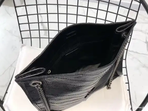 SHOPPING BAG YSL NIKI 0520
